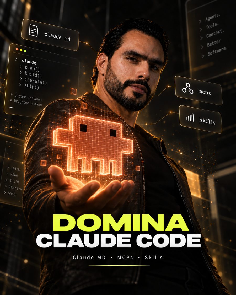 Claude Code y MCP