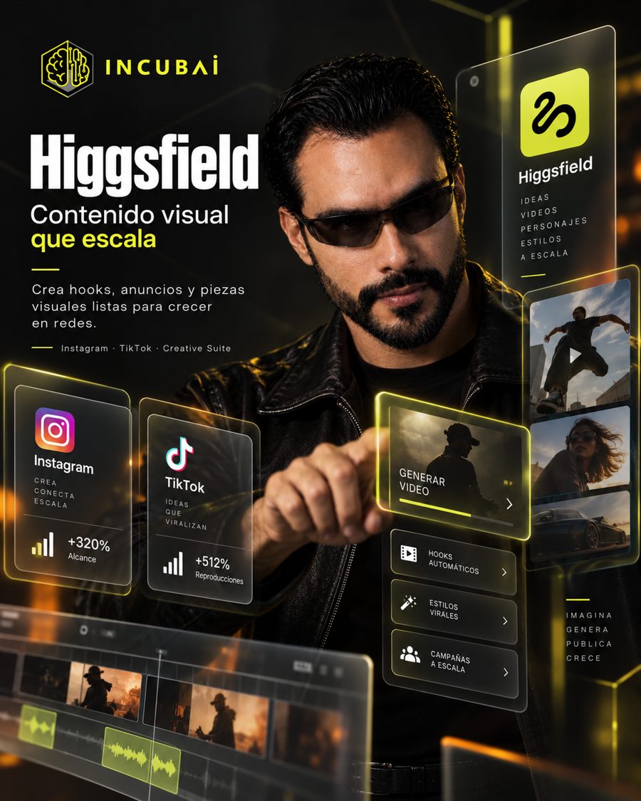 Anuncios con calidad de cine