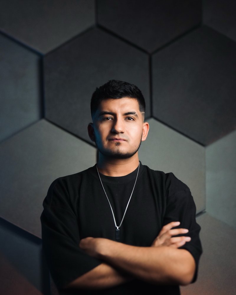 Andrés Araujo