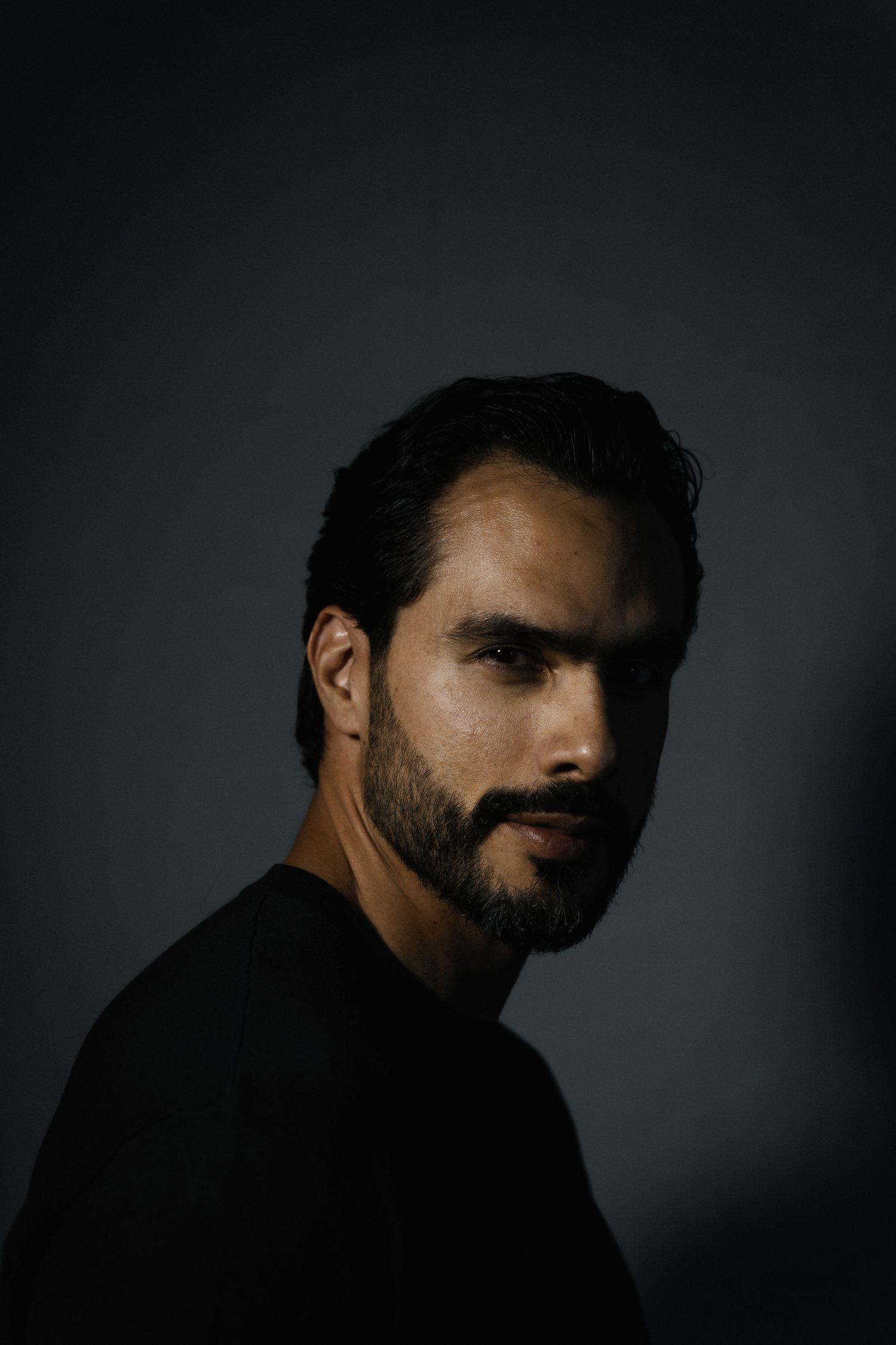 David Gómez, fundador de IncubAI