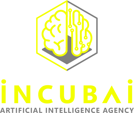 IncubAI · Artificial Intelligence Agency